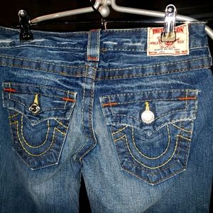 True Religion Joey jeans
